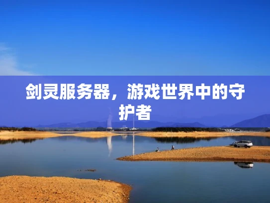 剑灵服务器，游戏世界中的守护者