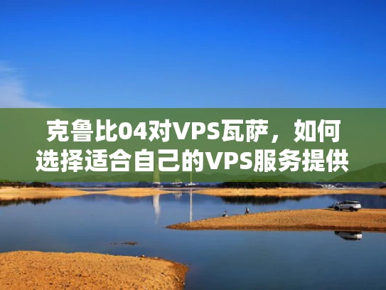 克鲁比04对VPS瓦萨，如何选择适合自己的VPS服务提供商？