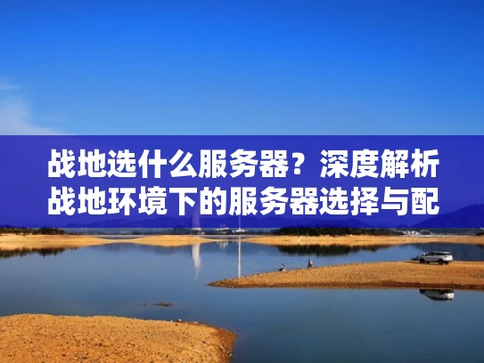 战地选什么服务器？深度解析战地环境下的服务器选择与配置