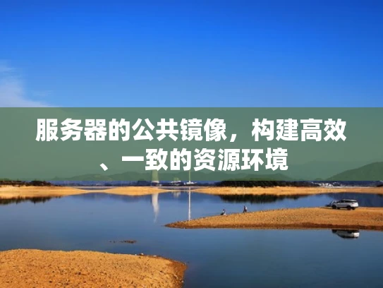 服务器的公共镜像，构建高效、一致的资源环境
