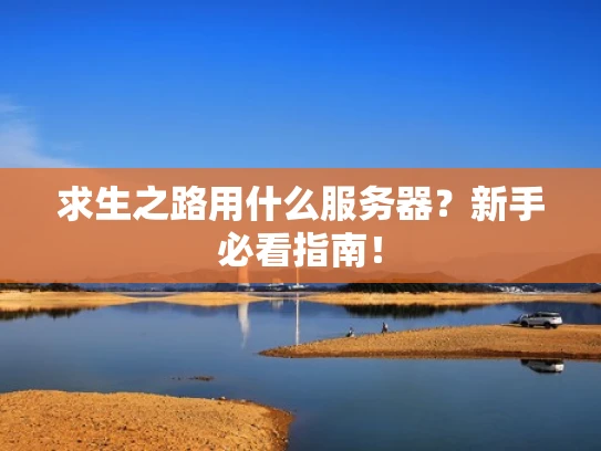求生之路用什么服务器？新手必看指南！