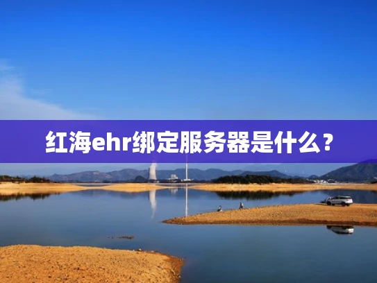 红海ehr绑定服务器是什么？