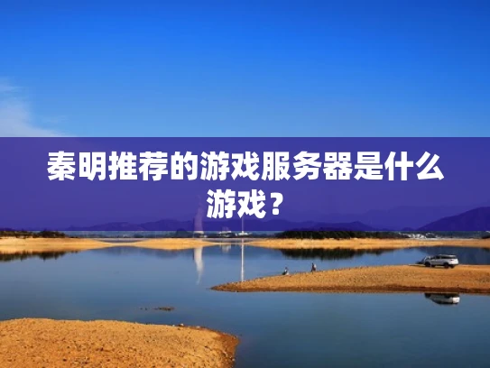 秦明推荐的游戏服务器是什么游戏？