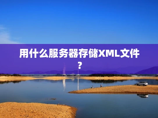 用什么服务器存储XML文件？