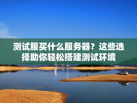 测试服买什么服务器？这些选择助你轻松搭建测试环境