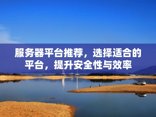 服务器平台推荐，选择适合的平台，提升安全性与效率
