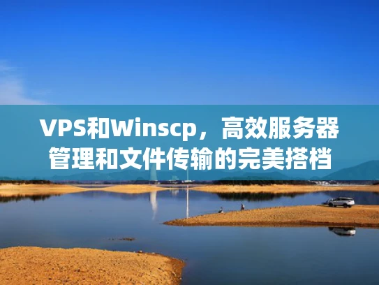 VPS和Winscp，高效服务器管理和文件传输的完美搭档