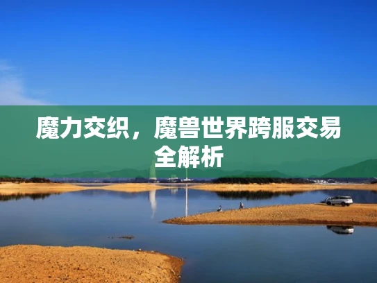 魔力交织，魔兽世界跨服交易全解析