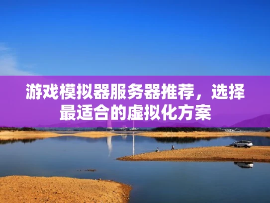 游戏模拟器服务器推荐，选择最适合的虚拟化方案