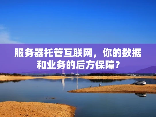 服务器托管互联网，你的数据和业务的后方保障？