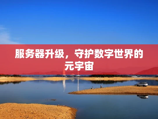 服务器升级，守护数字世界的元宇宙