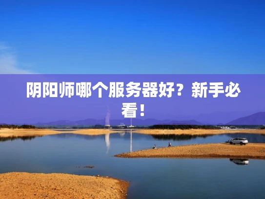 阴阳师哪个服务器好？新手必看！