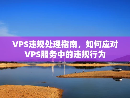 VPS违规处理指南，如何应对VPS服务中的违规行为