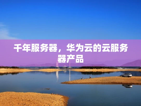 千年服务器，华为云的云服务器产品