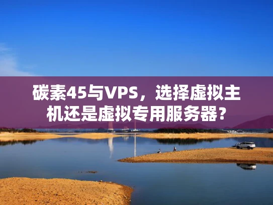 碳素45与VPS，选择虚拟主机还是虚拟专用服务器？