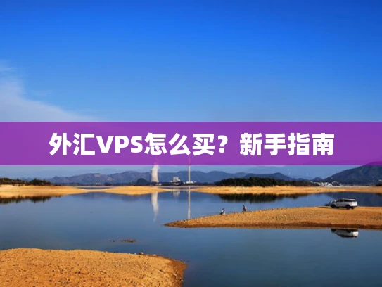 外汇VPS怎么买？新手指南
