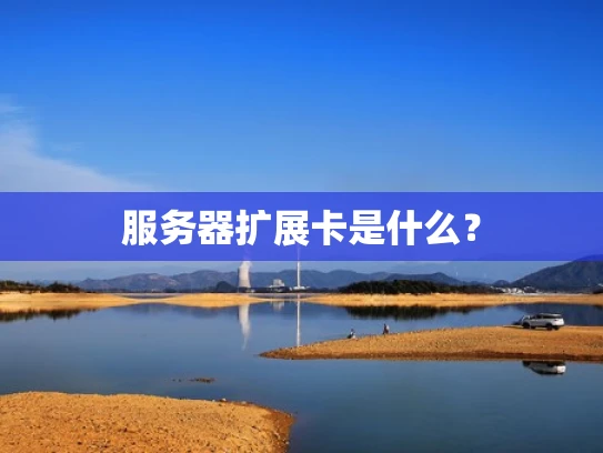 服务器扩展卡是什么？