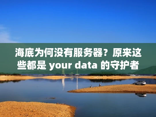 海底为何没有服务器？原来这些都是 your data 的守护者