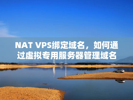 NAT VPS绑定域名，如何通过虚拟专用服务器管理域名