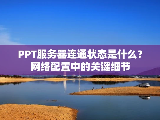 PPT服务器连通状态是什么？网络配置中的关键细节