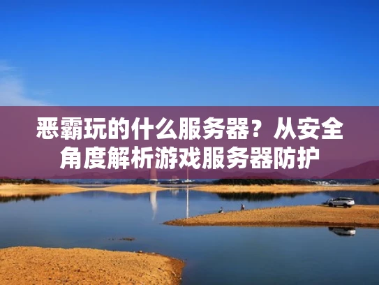 恶霸玩的什么服务器？从安全角度解析游戏服务器防护