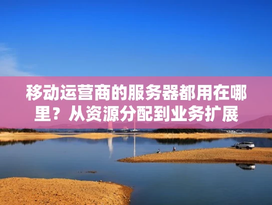 移动运营商的服务器都用在哪里？从资源分配到业务扩展