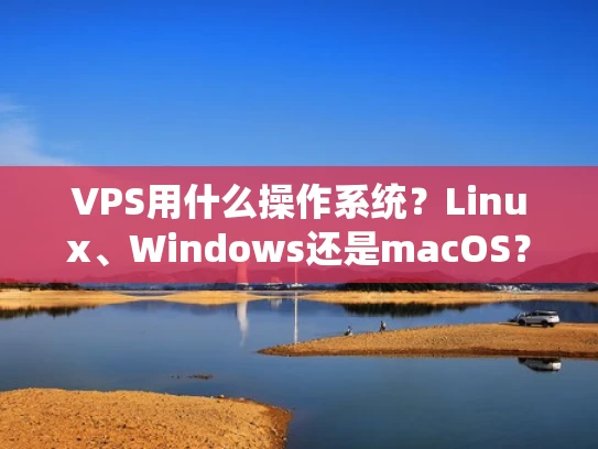 VPS用什么操作系统？Linux、Windows还是macOS？