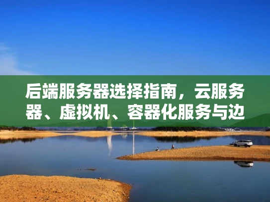 后端服务器选择指南，云服务器、虚拟机、容器化服务与边缘计算