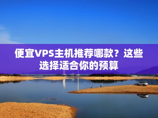 便宜VPS主机推荐哪款？这些选择适合你的预算