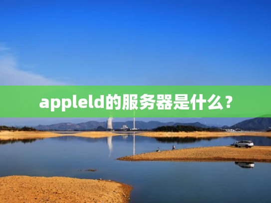 appleld的服务器是什么？