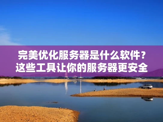 完美优化服务器是什么软件？这些工具让你的服务器更安全、更高效！