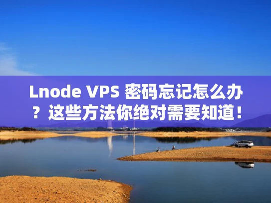 Lnode VPS 密码忘记怎么办？这些方法你绝对需要知道！