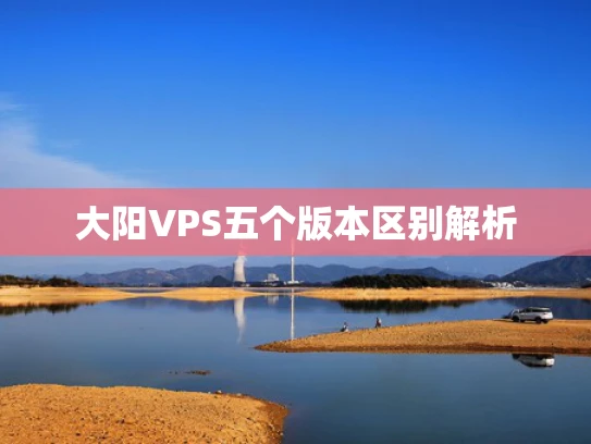 大阳VPS五个版本区别解析