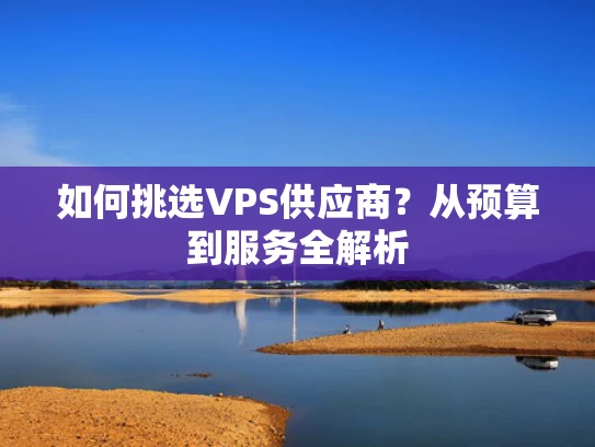 如何挑选VPS供应商？从预算到服务全解析