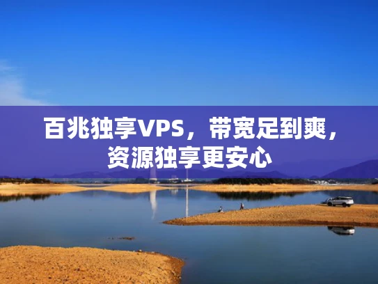 百兆独享VPS，带宽足到爽，资源独享更安心