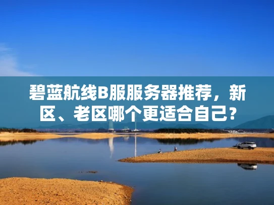 碧蓝航线B服服务器推荐，新区、老区哪个更适合自己？