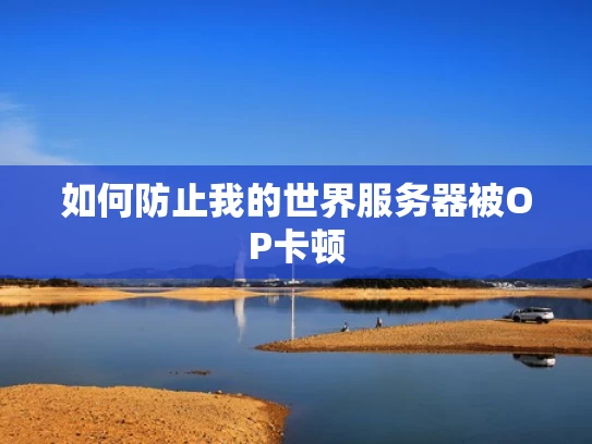 如何防止我的世界服务器被OP卡顿