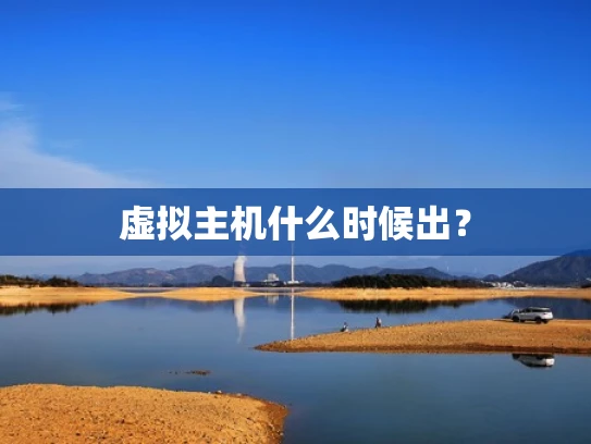 虚拟主机什么时候出？