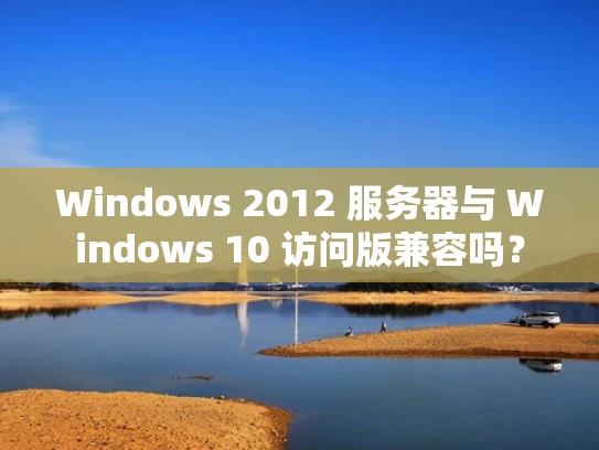 Windows 2012 服务器与 Windows 10 访问版兼容吗？