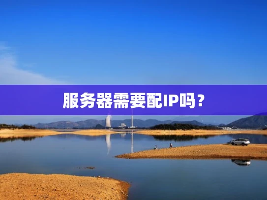 服务器需要配IP吗？