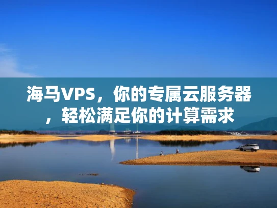 海马VPS，你的专属云服务器，轻松满足你的计算需求