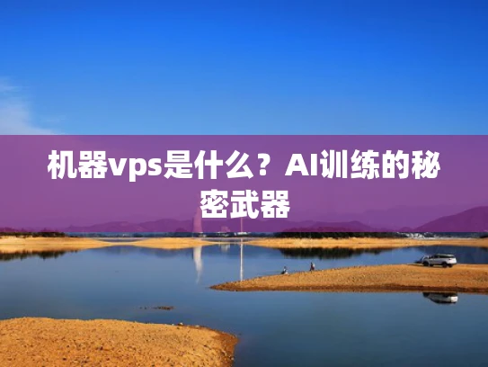 机器vps是什么？AI训练的秘密武器