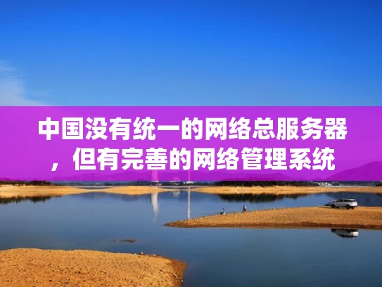 中国没有统一的网络总服务器，但有完善的网络管理系统
