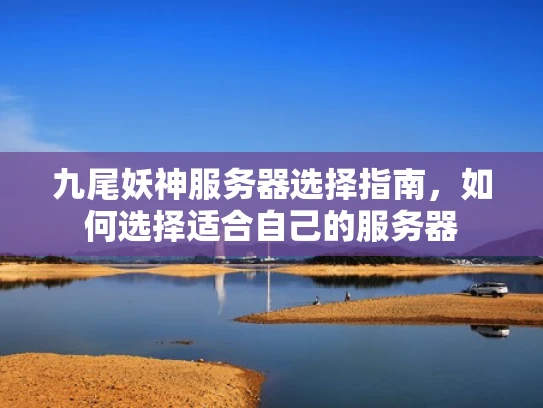 九尾妖神服务器选择指南，如何选择适合自己的服务器