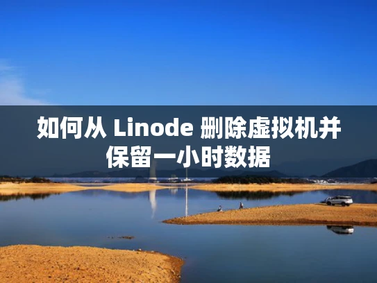 如何从 Linode 删除虚拟机并保留一小时数据
