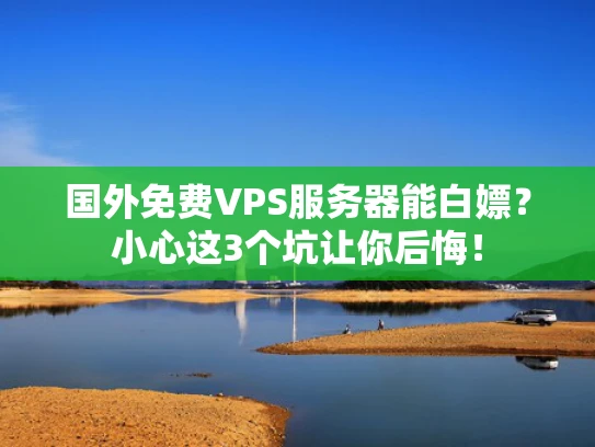 国外免费VPS服务器能白嫖？小心这3个坑让你后悔！