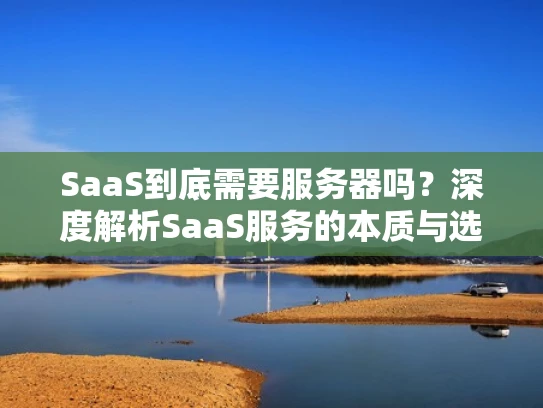 SaaS到底需要服务器吗？深度解析SaaS服务的本质与选择