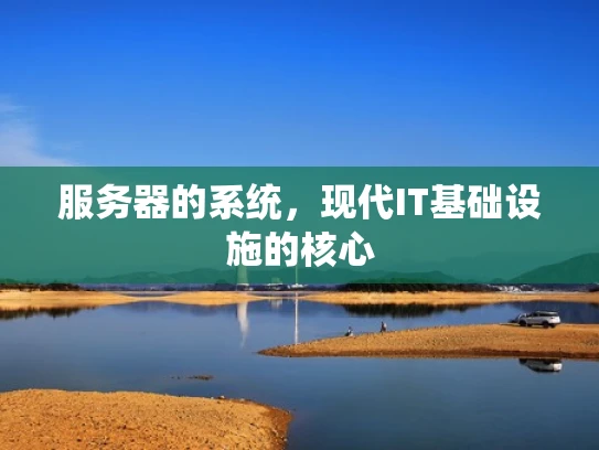 服务器的系统，现代IT基础设施的核心