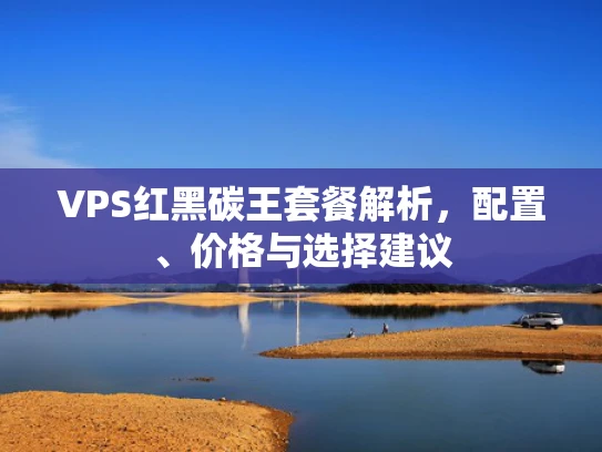 VPS红黑碳王套餐解析，配置、价格与选择建议