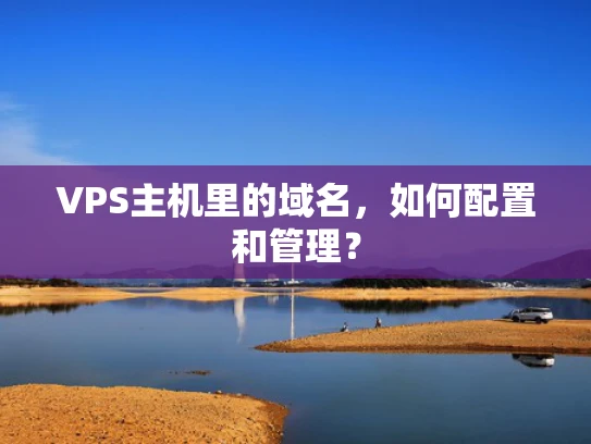 VPS主机里的域名，如何配置和管理？